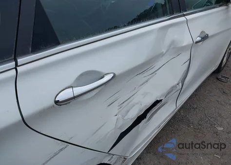 2011 Hyundai Sonata Limited from USA, damaged, VIN 5NPEC4AC4BH002661